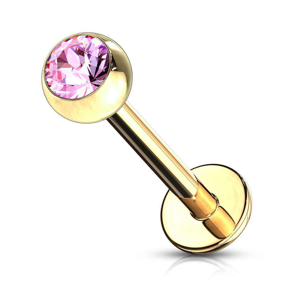 Swanna - Læknastáls lokkur